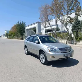 Lexus RX 330 2004