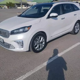 Kia Sorento 2020
