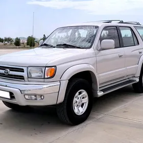 Toyota 4Runner 1997