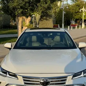 Toyota Avalon 2021