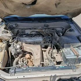 Toyota Camry 1992