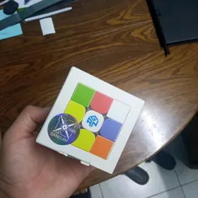 Rubik Cube
