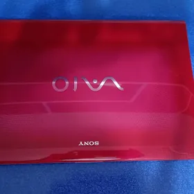 Sony VAIO EA Series