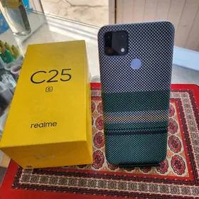Realmi C25 (4.128)