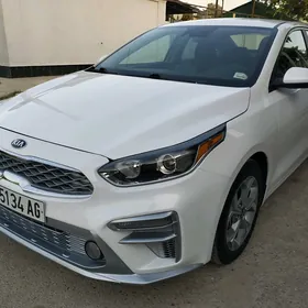 Kia Forte 2021