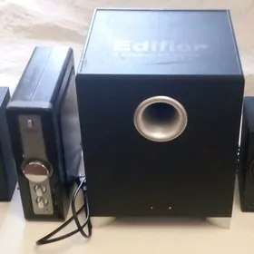 колонки EDIFIER