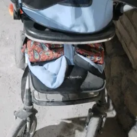 cagalar ucin