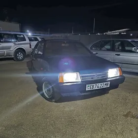 Lada 21099 1999