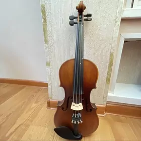 СКРИПКА SKRIPKA 