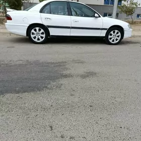 Opel Omega 1996