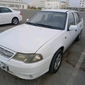 Daewoo Nexia 2011