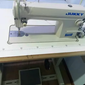 Jukki maşyn
