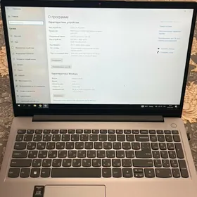 Lenovo noutbuk