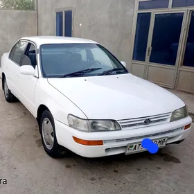 Toyota Corolla 1995