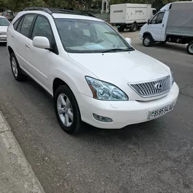 Lexus RX 330 2004