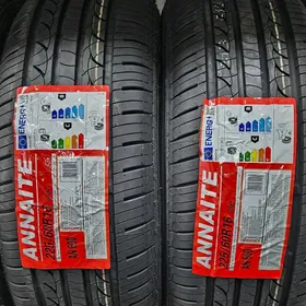 225/60/16 ANNAITE