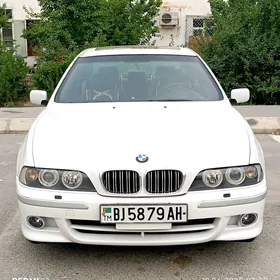 BMW 530 2001