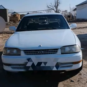 Toyota Vista 1993