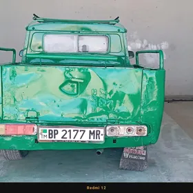 Москвич 412 1984