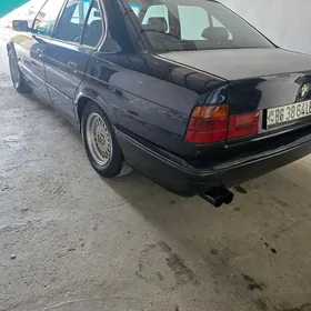 BMW E34 1994