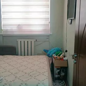 Ipoteka kvartira tomatniy 4kom