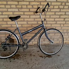 Tigir Welosiped