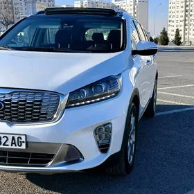 Kia Sorento 2019