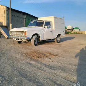 Москвич 412 1982