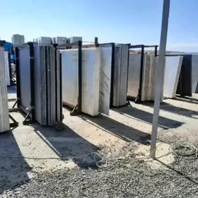 Mramor hyzmatlary podakonnik lestnitsa parog Stol Kafel granit