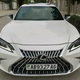 Lexus ES 350 2020