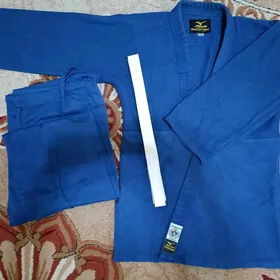 JUDO kimano