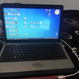 Noutbuk HP