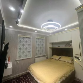Jemagat 3 komnat 114 m2