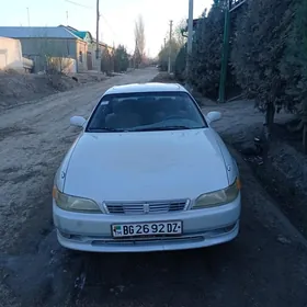 Toyota Mark II 1996