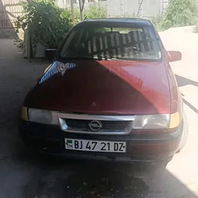 Opel Vectra 1991