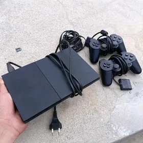 Sony PS2