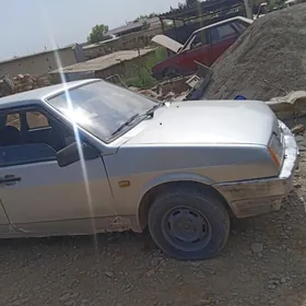 Lada 21099 1993