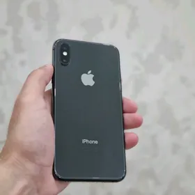 iPhone Xs 64gb 
