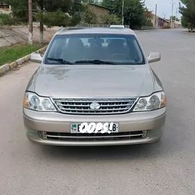 Toyota Avalon 2003