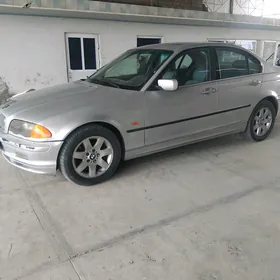 BMW E46 1999