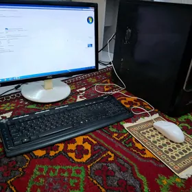 kompyuter