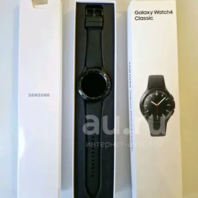 Samsung galaxy watch 4 46 clas