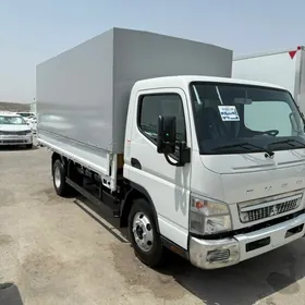 Mitsubishi Canter 2025