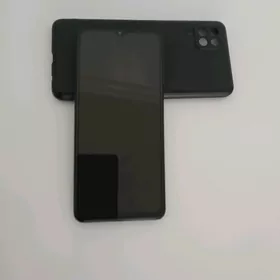 Samsung A12