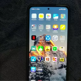 Redmi note 10 pro