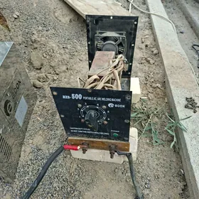 edon swarka 230/380v