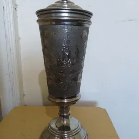 медаль, кубок