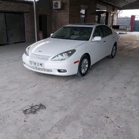 Lexus ES 300 2002