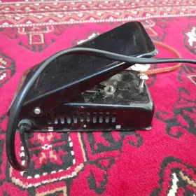 Tikin maşyn üçin enjam