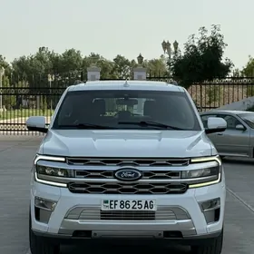 Ford Expedition 2022
